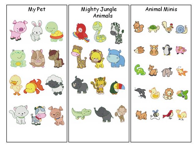 Critters1